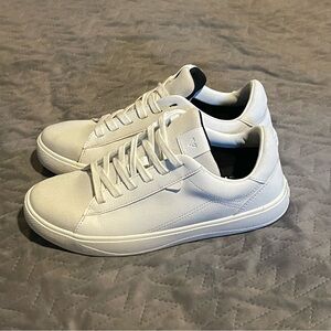 Vessi waterproof sneakers womens 8‎ pre-owned condition